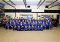 CLASS OF THE WEEK - Harleston CEVA Primary School