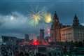 Fifteen arrested after police faced ‘violent confrontations’ in Liverpool