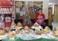 Diss Morrisons enjoys sweet success with gingerbread village