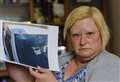 I was scared for my life, says driver after rock thrown at car 