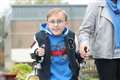 Inspirational ‘Captain Tobias’ set to complete latest charity challenge