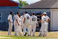 Diss beaten by a hefty margin on the road