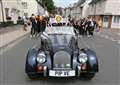 READER LETTER: New Diss Carnival venue was a huge success