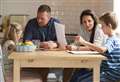 Helpline for parents home schooling 