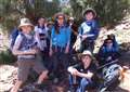Brandeston Hall pupils enjoy ‘wonderful’ adventure to Morocco