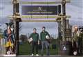 Leisure park unveils pirate-themed adventure footgolf course