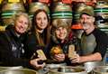 Brewery launches new beer to help hedgehogs 