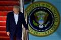 Trump to speak to Putin in bid to secure Ukraine ceasefire