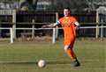 Skipper departs Diss with manager’s best wishes