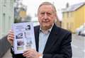 Author puts together book on village's journey through 2020
