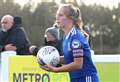 Eva and Ipswich are up for the cup