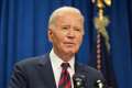 Joe Biden sent wishes for successful treatment after prostate cancer diagnosis
