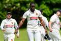 ‘More to come’ from match winner Alleyne 