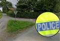 Man in his 80s suffers life-threatening injuries following serious collision