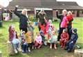 Good going for nursery following Ofsted inspection