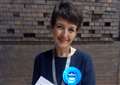 Updated: Jo Churchill re-elected as MP for Bury St Edmunds