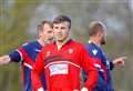 Teen striker in top form ahead of final 