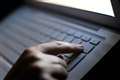 UK adults spending a quarter of their lives online, Ofcom figures show