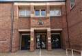 Trial opens on man who attacked ex-wife with knife near town