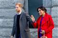 Harry and Meghan urge business chiefs to back Facebook boycott groups
