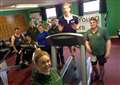 Harleston Young Farmers conquer epic marathon for cancer charity