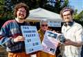 The Changing Faces of Diss film project hears a tale or two about the town