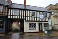 Town centre restaurant and bar goes up for auction