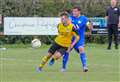 THURLOW NUNN: Diss sign midfielder