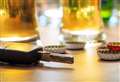 Police boss 'disappointed' as 161 arrested over Christmas for drink and drug driving related offences