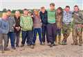 Chris Boughton's angling column: Concerning time for juniors