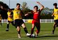 ‘We’re really pleased with how they’ve done’ – Walsham boss on narrow Premier Cup defeat
