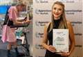 ‘After breaking my back and endometriosis, I feel lucky’