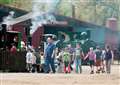 Bressingham Steam volunteers wanted