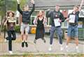 GCSE students delighted with 'impressive' results