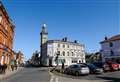 Town will need big improvements to deal with influx of residents if development is approved, warns council chairman