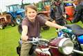 Picture gallery: Good turnout puts Tractorfest in driving seat to raise thousands