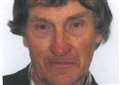 Missing man from Redgrave near Diss found