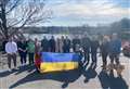 Residents offer their homes up to refugees fleeing Ukraine