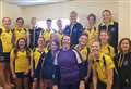 Diss return to the Premier Division 