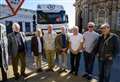 Consultation begins on banning lorries from town centre