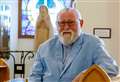Meet the former rugby-playing reverend celebrating more than 30 years of church service