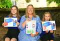 ‘I’m so proud of both girls’: Teacher’s pride as pupils crowned regional NHS competition winners