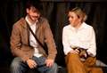 Village theatre group shines with pride after national award final nod