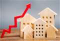 Property asking prices in Diss take a dip