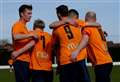 Diss remain in control of their play-off destiny