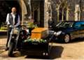 New Palgrave funeral firm offers unique “last ride”