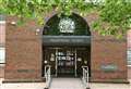 Former police officer charged