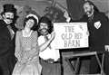 Dramatics society recreates first production from 40 years ago