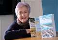 Author’s final book in trilogy explores hidden story of Bible character