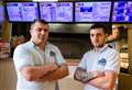 Two men speak out after being linked with Diss cash theft 